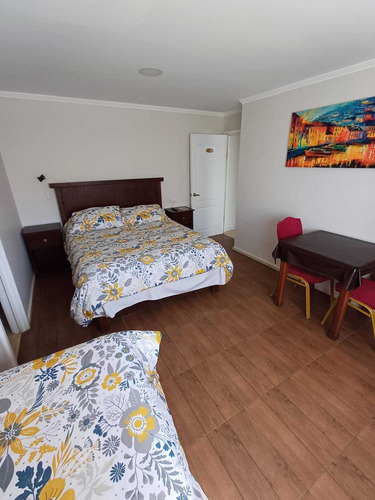 Se Arrienda Hotel Amoblado!!! (69441)