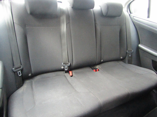 Imagen 12 de 14 de Vw Jetta 2.0 Mt 491 D