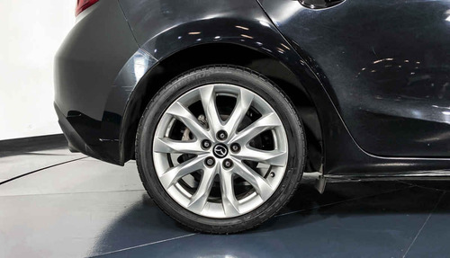 Imagen 14 de 15 de 42341 - Mazda 2014 Con Garantía At