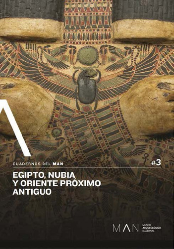 Egipto, Nubia Y Oriente Proximo Antiguo - Mª Carmen Perez Di