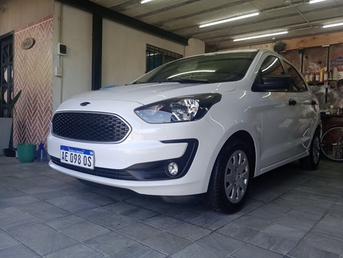 Ford Ka 1.5 S 5 p