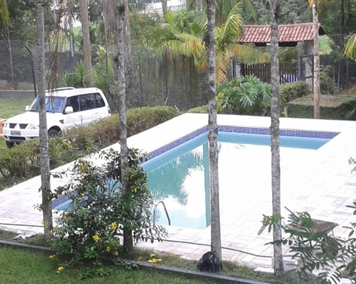 Imagem 12 de 30 de Sitio À Venda Em Juquitiba - 203 - 32982624