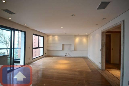 Imagem 13 de 30 de Apartamento Com 4 Quartos E 4 Banheiros A Venda , 202 M² - Higienópolis . - 16677