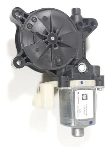 Motor Vidro Porta Dianteira Direita - Onix 2017 A 2020