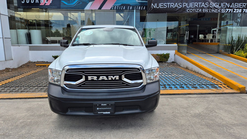 Ram Ram 1500 2022