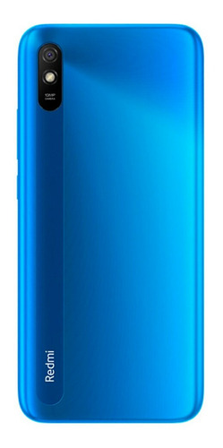 Xiaomi Redmi 9a 2gb Ram 32gb Sky Blue