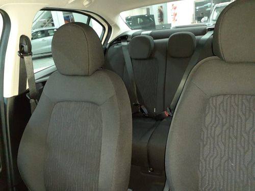 Fiat Cronos Drive 1.3 My21 Conect! Contado - Financiado! Lh1