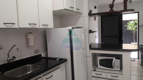 Imagem 11 de 19 de Apartamento Com 2 Dorms, Praia Da Maranduba, Ubatuba - R$ 270 Mil, Cod: 1004 - V1004