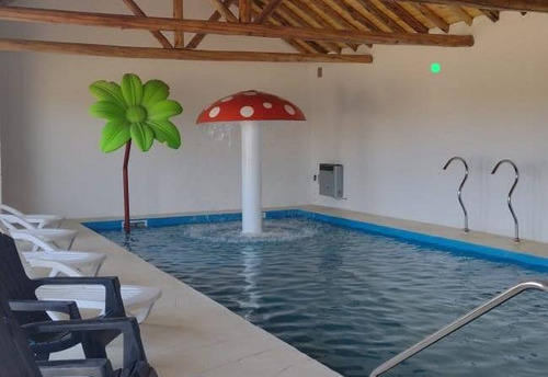 Imagen 16 de 19 de Cabañas Falagio