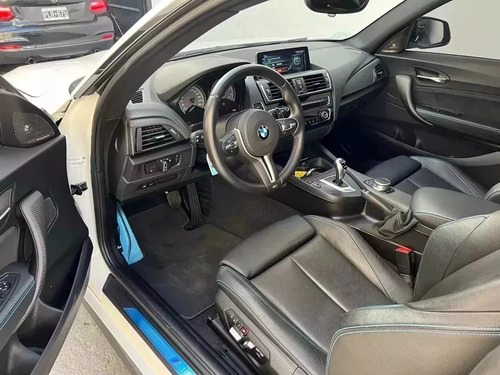 BMW Serie M 3.0 M2