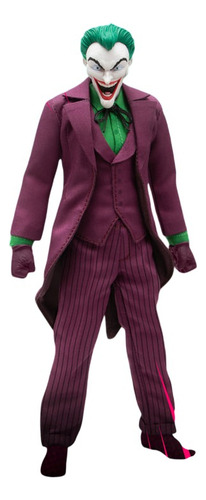 The Jocker Golden Age Edition Mezco Toyz One:12 Dc