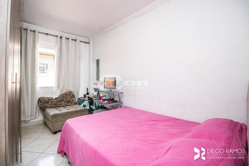 Imagem 6 de 15 de Apartamento - Pauliceia - Ref: 2232 - V-2232