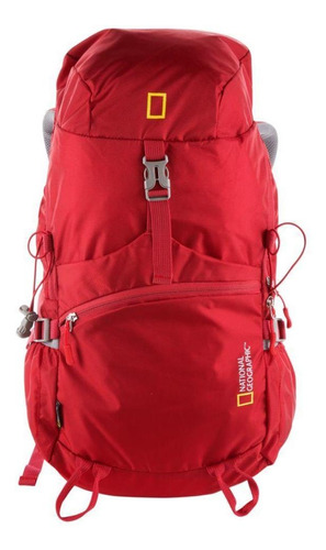 Mochila National Geographic Ontario 25lts  -mng14251