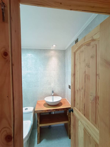 Sitio En Venta En Curacautín