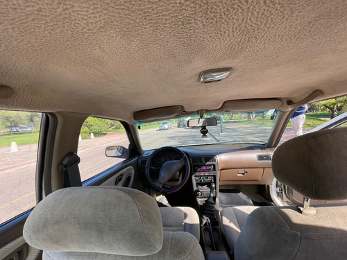 Nissan Sentra Le At