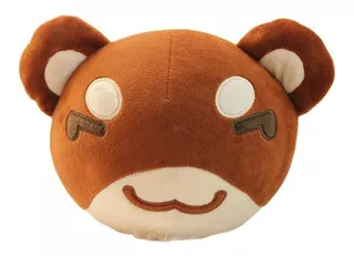 Slime Rancher 2 Oso Muñeco Peluche Juguete Regalo Para Niños