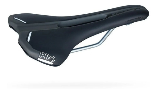 Asiento P/ Bicicleta Pro Griffon Anti Prostatico