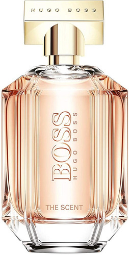 Perfume Hugo Boss The Scent For Her Edp 50ml