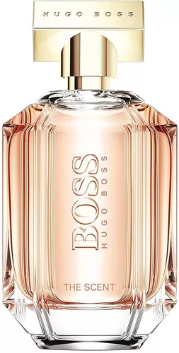 Perfume Hugo Boss The Scent para hombre