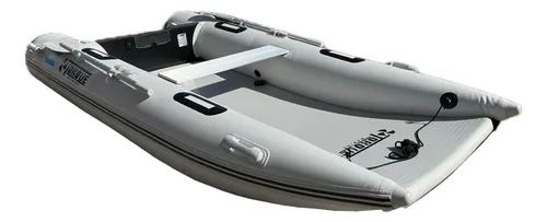 Bote Gomon Inflable Catamaran 335 + Mercury 5hp 2t Pc