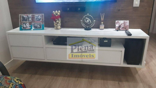 Imagem 14 de 30 de Casa À Venda - Residencial Parque Pavan - Sumaré/sp - Ca4777