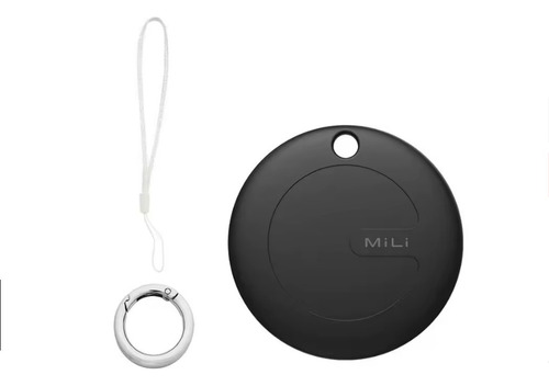 Mili Mitag Smart Tag Compatível Com Ios Apple Buscar Terracota