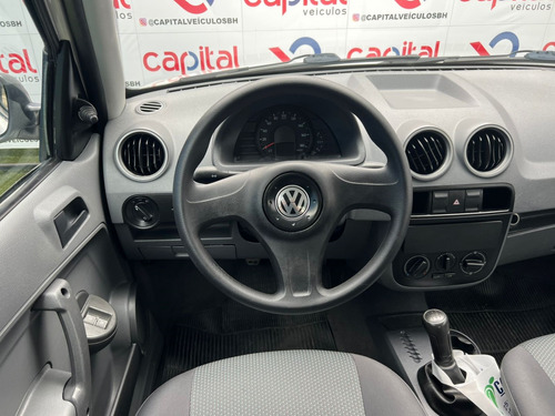 Volkswagen Gol 1.0 MI ECOMOTION 8V FLEX 2P MANUAL G.IV