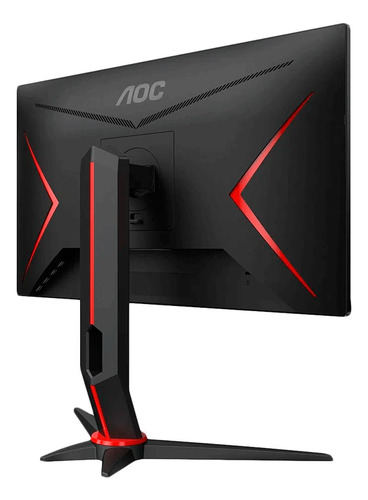 Pedestal Pé Suporte Monitor 24g2z 27g2z 27g2/bk 24g2/bk