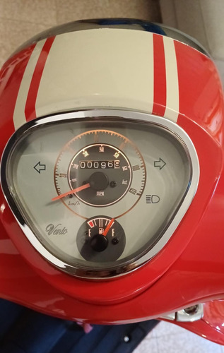 Motoneta Street Road 150 Cc Modelo 2024, Factura Original