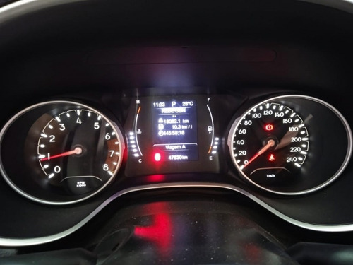 Imagem 12 de 15 de Jeep Compass Longitude 2.0