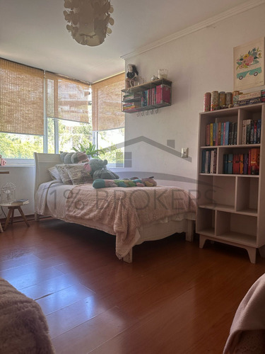 Baja De Precio - Casa Condominio - El Arrayan (96215)