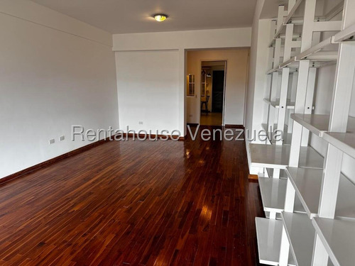Ip Vendo Apartamento En Villa Nueva Hatillo 26-109