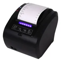 Comprar Impresora Termica Para Tickets Boletas Facturas 80mm Bt\u002Fusb