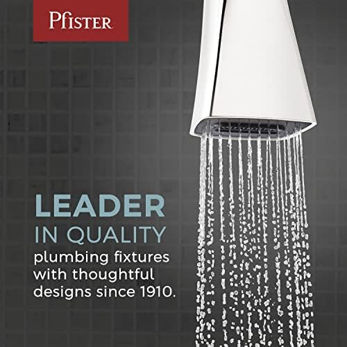 Pfister Btb-rh2bg Rhen-toallero, 24, Oro Cepillado