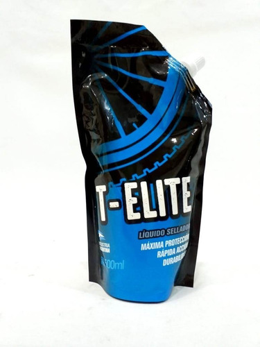 Liquido Antipinchadura T-elite  500 Ml