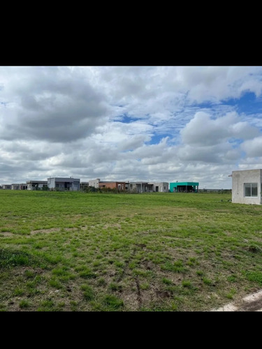 Vendo Lote En Barrio Cerrado Comarcas Ruca Cumelen