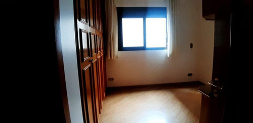 Apartamento À Venda, 143 M² Por R$ 1.200.000,00 - Santana (zona Norte) - São Paulo/sp - Ap8345