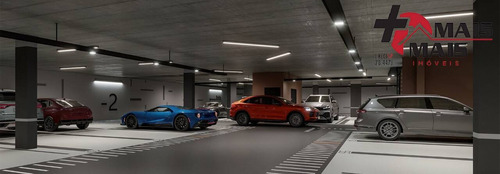 Imagem 2 de 8 de Signature Cambuí, Residências Suspensas A Partir De 190m² - Campinas - Asig