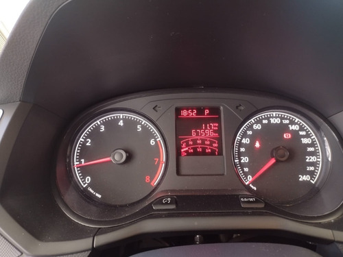 Imagem 10 de 10 de Gol G7 2019 Msi 1.6 Automático Top