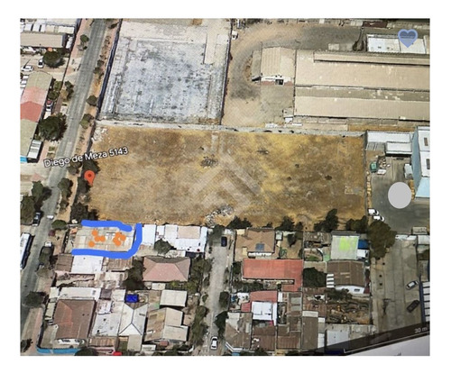 Bodega En Venta En San Joaquín