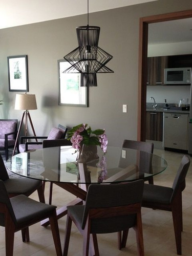 Imagen 7 de 28 de Departamento En Venta Latitud Victoria Queretaro Rdv200316-g