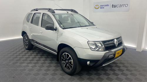 Imagen 11 de 25 de Renault Duster Dynamique 2.0 4x4