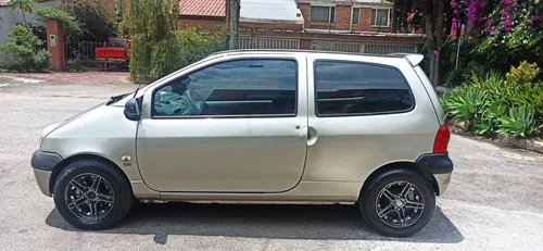 Renault Twingo 1.2 U Authentique