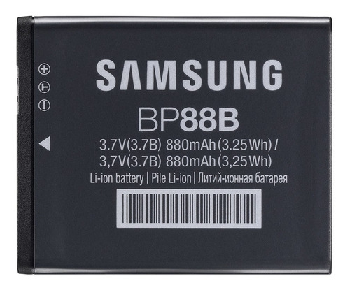 Bateria P/ Samsung Mv900f Mv900
