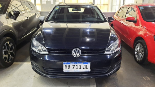 Imagen 15 de 21 de Golf Variant 1.4t Comfortline Manual Md