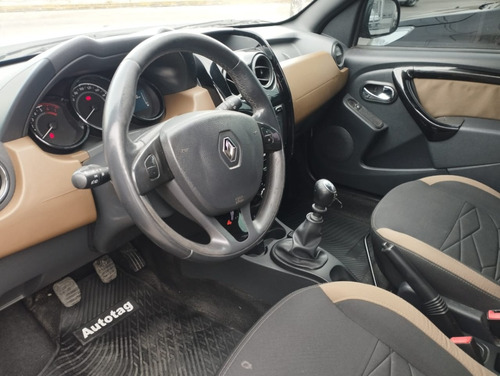 Renault Duster 2.0 Ph2 4x4 Privilege 143cv