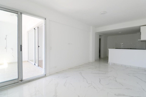 Alquiler 2 Ambientes A Estrenar Flores Amenities