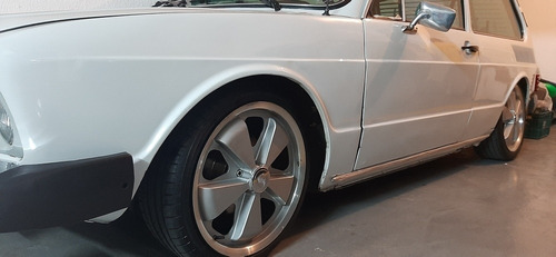 Volkswagen Brasília