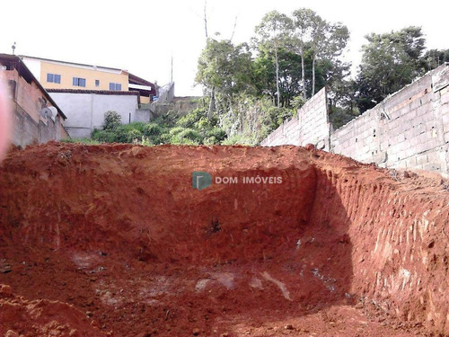 Imagem 2 de 8 de Terreno Com 480m² - São Pedro - Juiz De Fora - Te0113