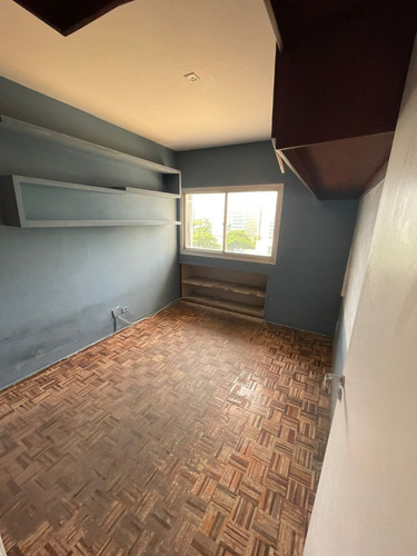 Imagem 9 de 14 de Apartamento Pronto Para Morar, Com 2 Quartos E 1 Suíte, À Venda Em Boa Viagem Na Rua Antônio Falcão | Próximo Ao Carrefour Entre Outras Conveniências